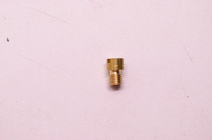New Mikuni Main Jet Small Round #205 NOS
