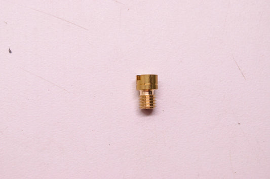New Mikuni Main Jet Small Round #205 NOS