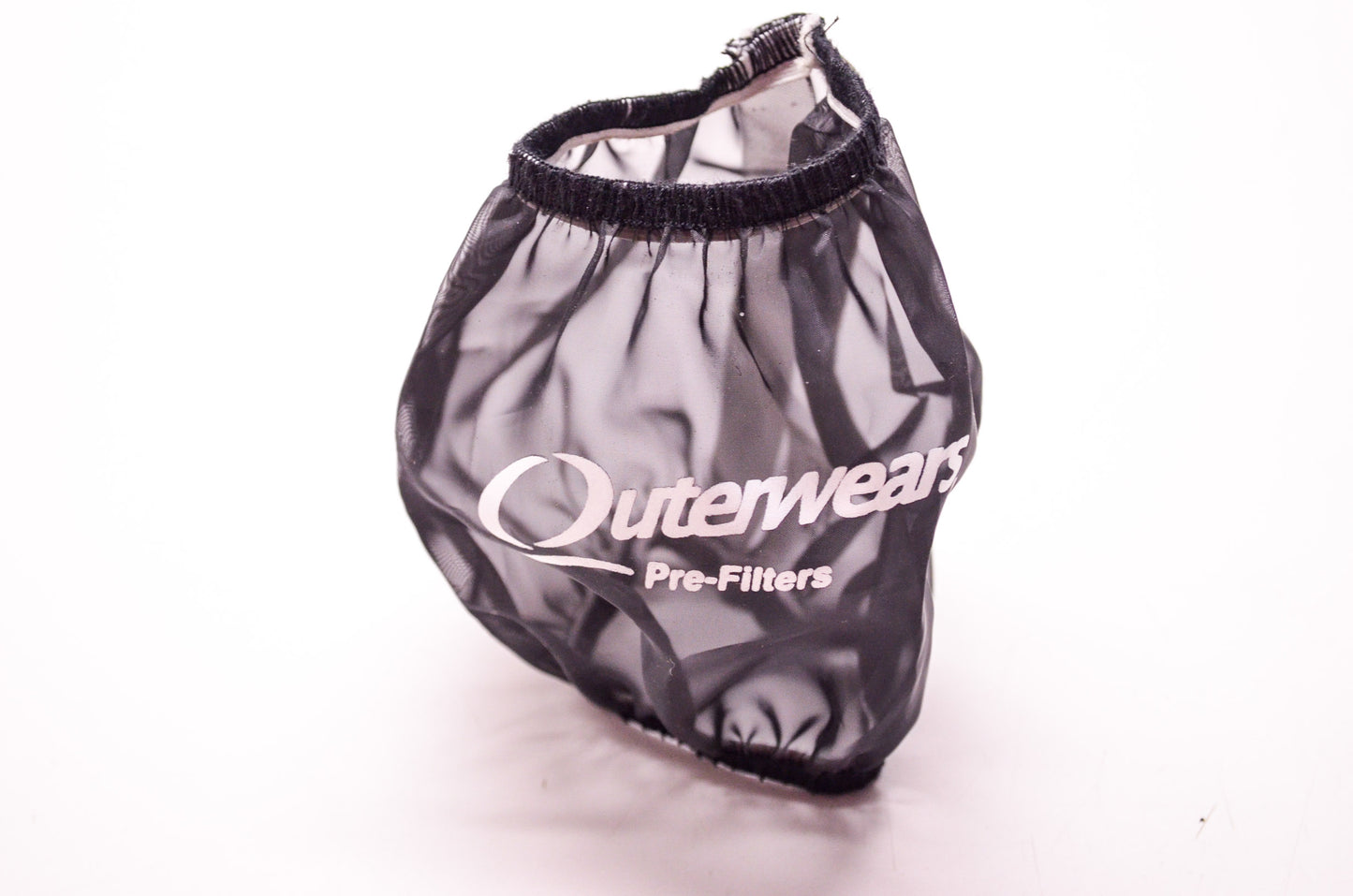 New Outerwears Pre-Filters ATV Pre Filter Water Repellent K&N SU-4002 4-1/2' - 3