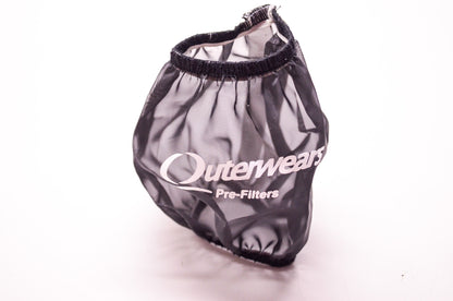 New Outerwears Pre-Filters ATV Pre Filter Water Repellent K&N SU-4002 4-1/2' - 3