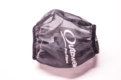 New Outerwears Pre-Filters ATV Pre Filter Water Repellent K&N SU-4002 4-1/2' - 3