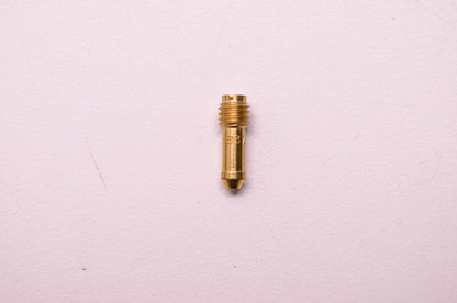 New Mikuni Pilot Jet # 37.5 NOS