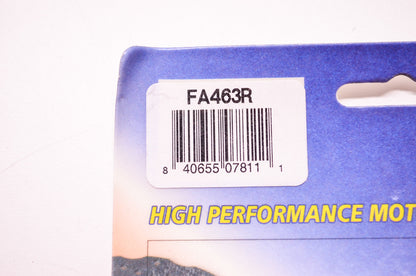New EBC Brakes High Performance Motorcycle & ATV Brake Pads Qty 2 NOS