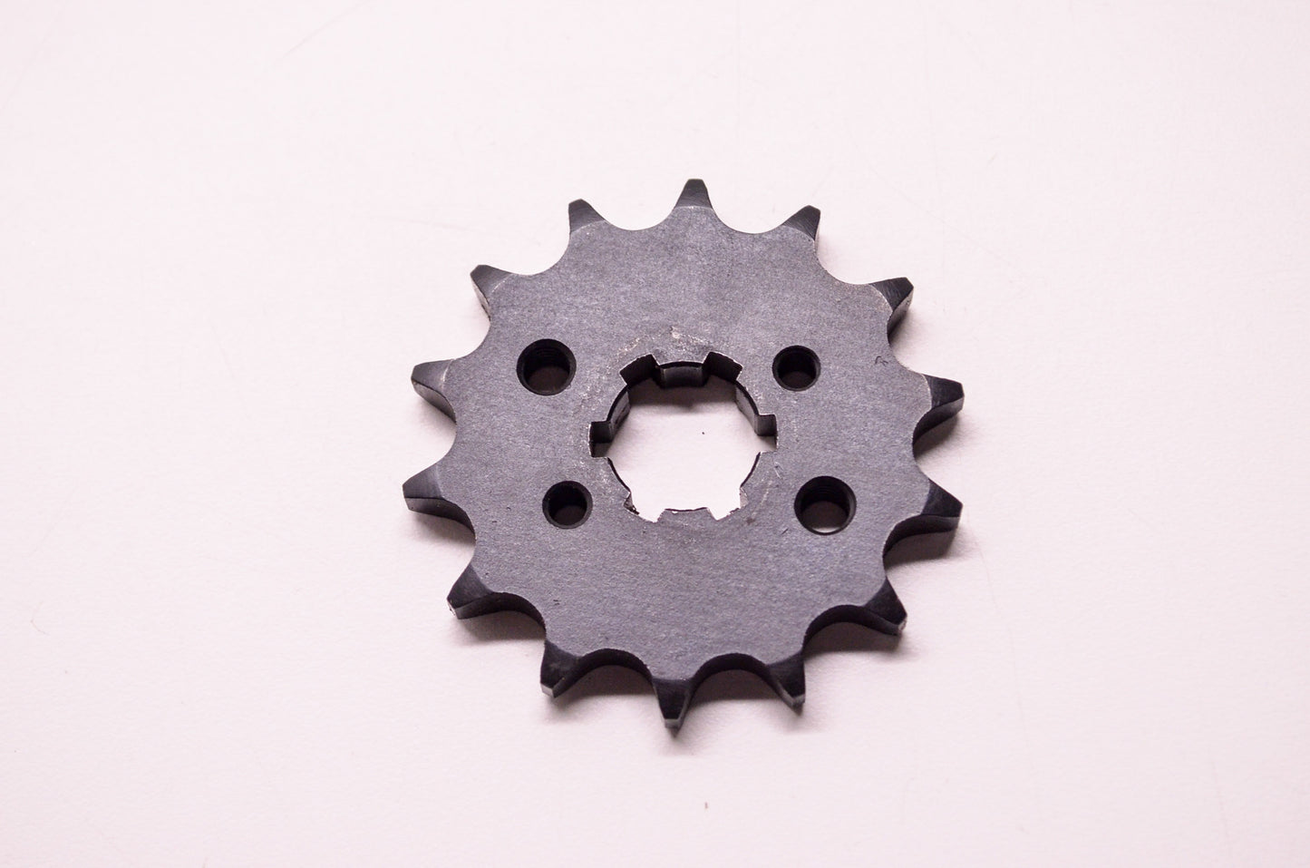 Sunstar 1-20614 Front Countershaft Sprocket 14T NOS