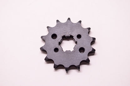 Sunstar 1-20614 Front Countershaft Sprocket 14T NOS