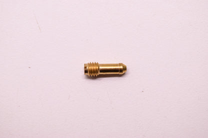 New Mikuni Pilot Jet # 37.5 NOS