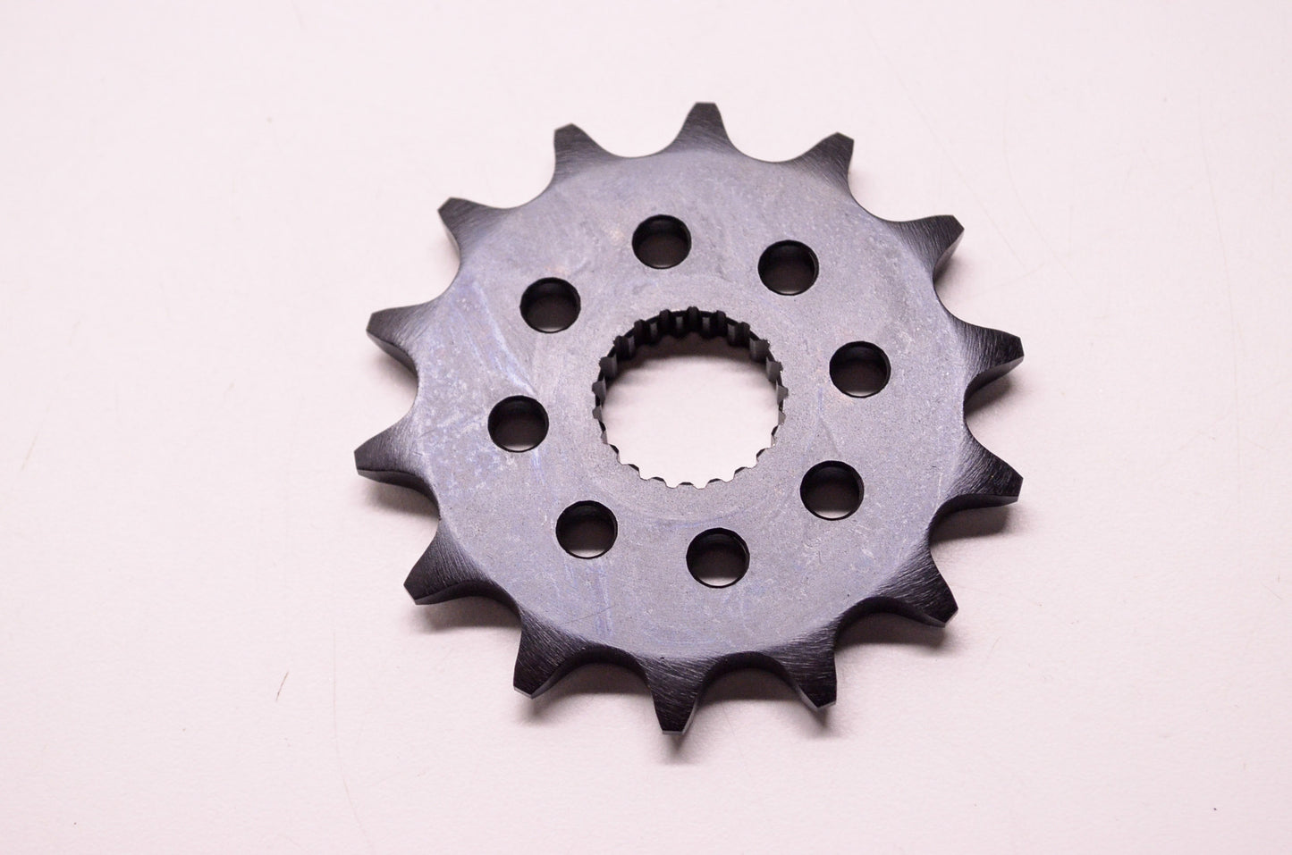 Sunstar 1-31214, 31214 Front Countershaft Sprocket 14T Honda CR125R '04-07 CRF250R '04-13 CRF250X '04-13 NOS