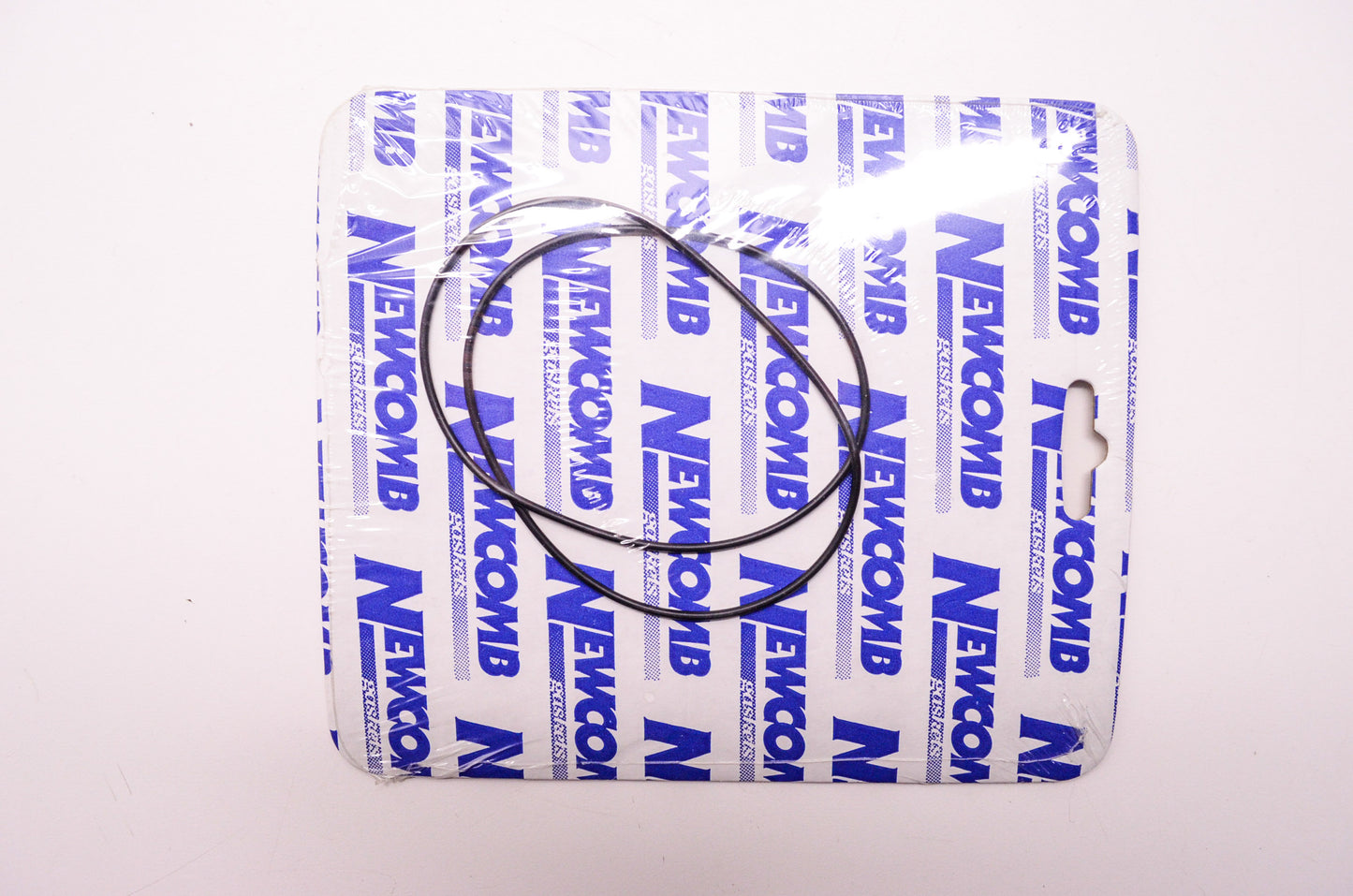 New Newcomb Clutch Cover Gasket O-Ring Honda CR250R '87-91 CR500 '87-01 NOS