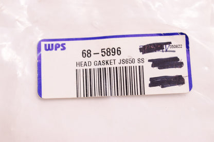 New Aftermarket Head Gasket Kawasaki JS650 SS NOS