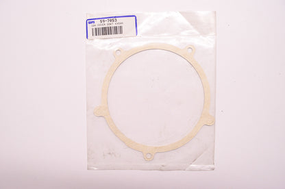 New Aftermarket Ignition Cover Gasket Kawasaki KX500 NOS