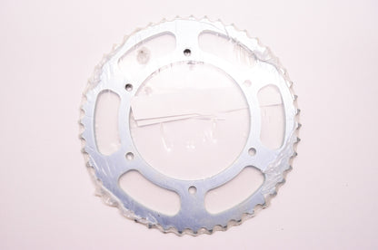 New Sunstar Steel Rear Sprocket 47T Honda Yamaha NOS