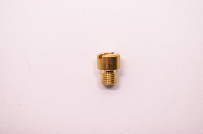 New Mikuni Main Jet Round #75 NOS