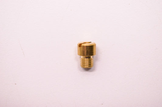 New Mikuni Main Jet Round #75 NOS