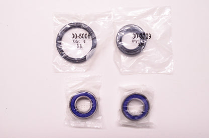 All Balls 25-1076 Wheel Bearing Seal Kit Honda NOS