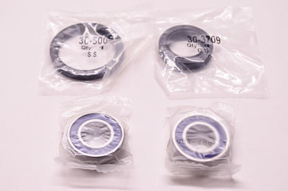 All Balls 25-1076 Wheel Bearing Seal Kit Honda NOS