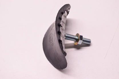 New Motion Pro Alloy Wheel Rim Lock Assembly 1.85' NOS