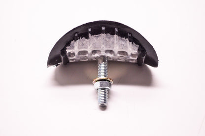New Motion Pro Alloy Wheel Rim Lock Assembly 1.85' NOS