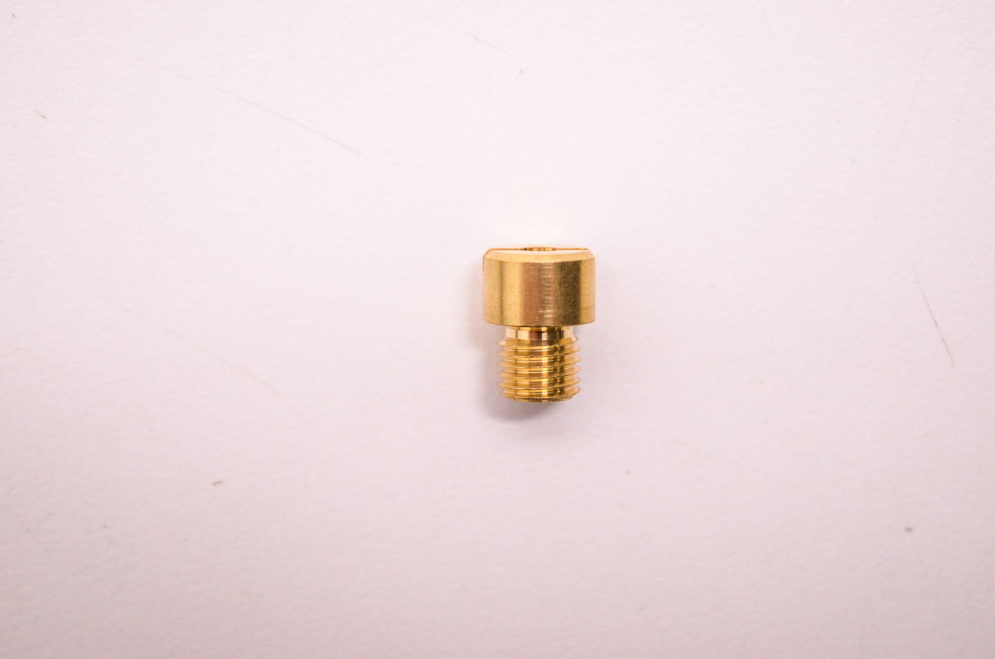 New Mikuni Main Jet Round #65 NOS
