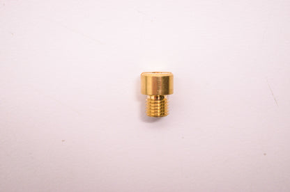 New Mikuni Main Jet Round #65 NOS