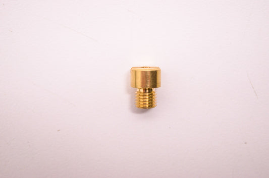 New Mikuni Main Jet Round #65 NOS