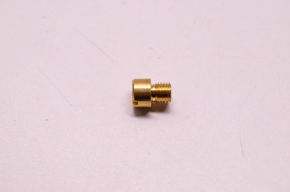 New Mikuni Main Jet Round #65 NOS