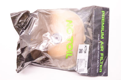 No Toil 90-15045, NT150-45, 1011-2292 Premium Air Filter KTM NOS