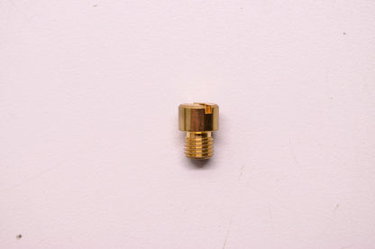 New Mikuni Main Jet Round #60 NOS