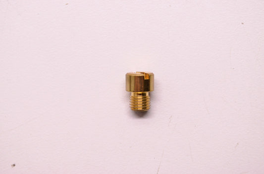 New Mikuni Main Jet Round #60 NOS