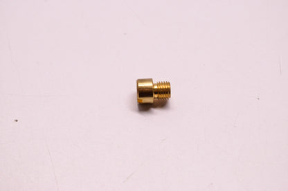 New Mikuni Main Jet Round #60 NOS
