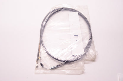 New Motion Pro Hand Brake Cable Yamaha NOS