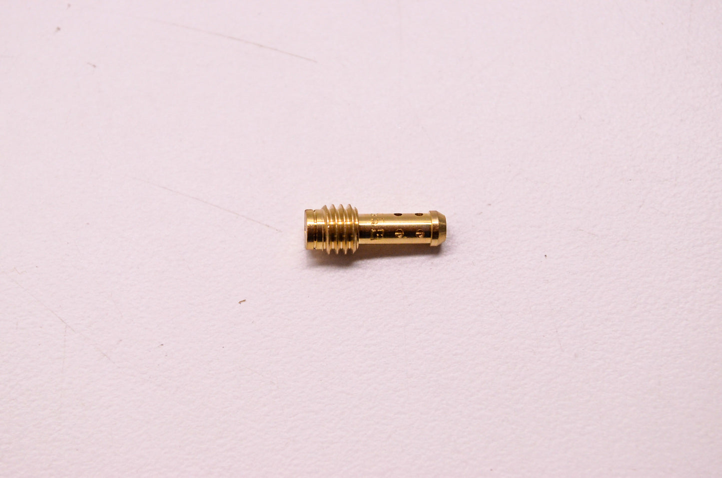 New Mikuni Pilot Jet #55 NOS