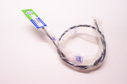 Motion Pro 70-3346, 03-0346 Black Vinyl Clutch Cable Kawasaki NOS