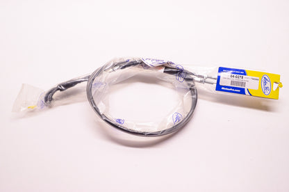 Motion Pro 70-4278, 04-0278 Black Vinyl Push Pull Throttle Cable Suzuki NOS