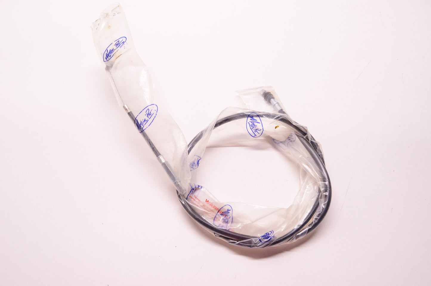 New Motion Pro Clutch Cable Suzuki NOS