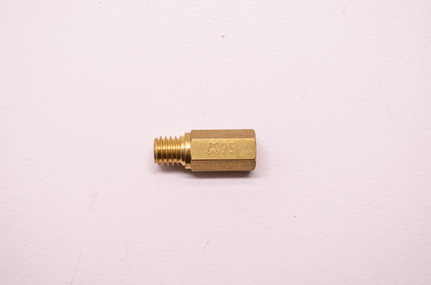 New Aftermarket Main Jet NOS