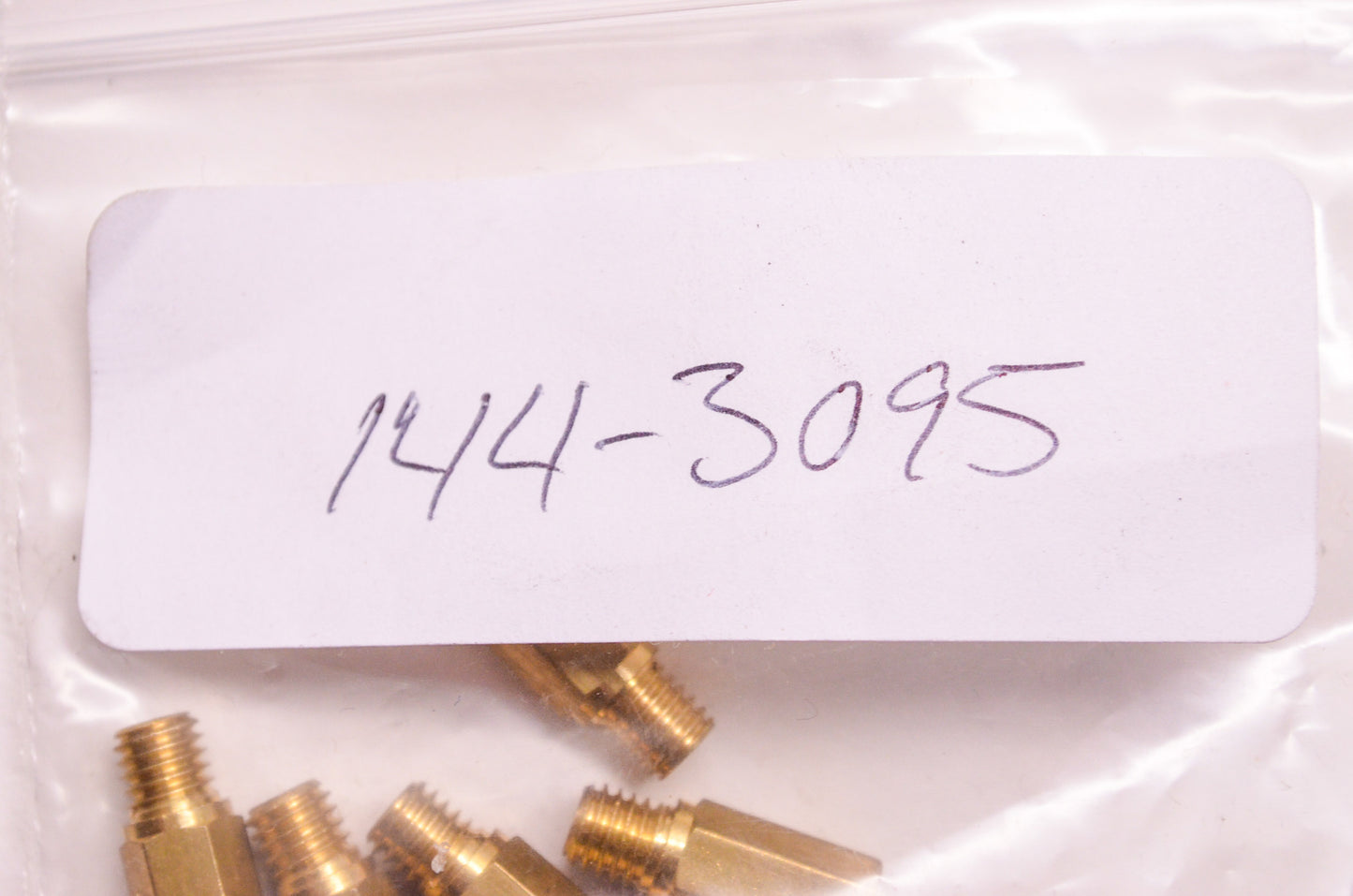 New Aftermarket Main Jet NOS