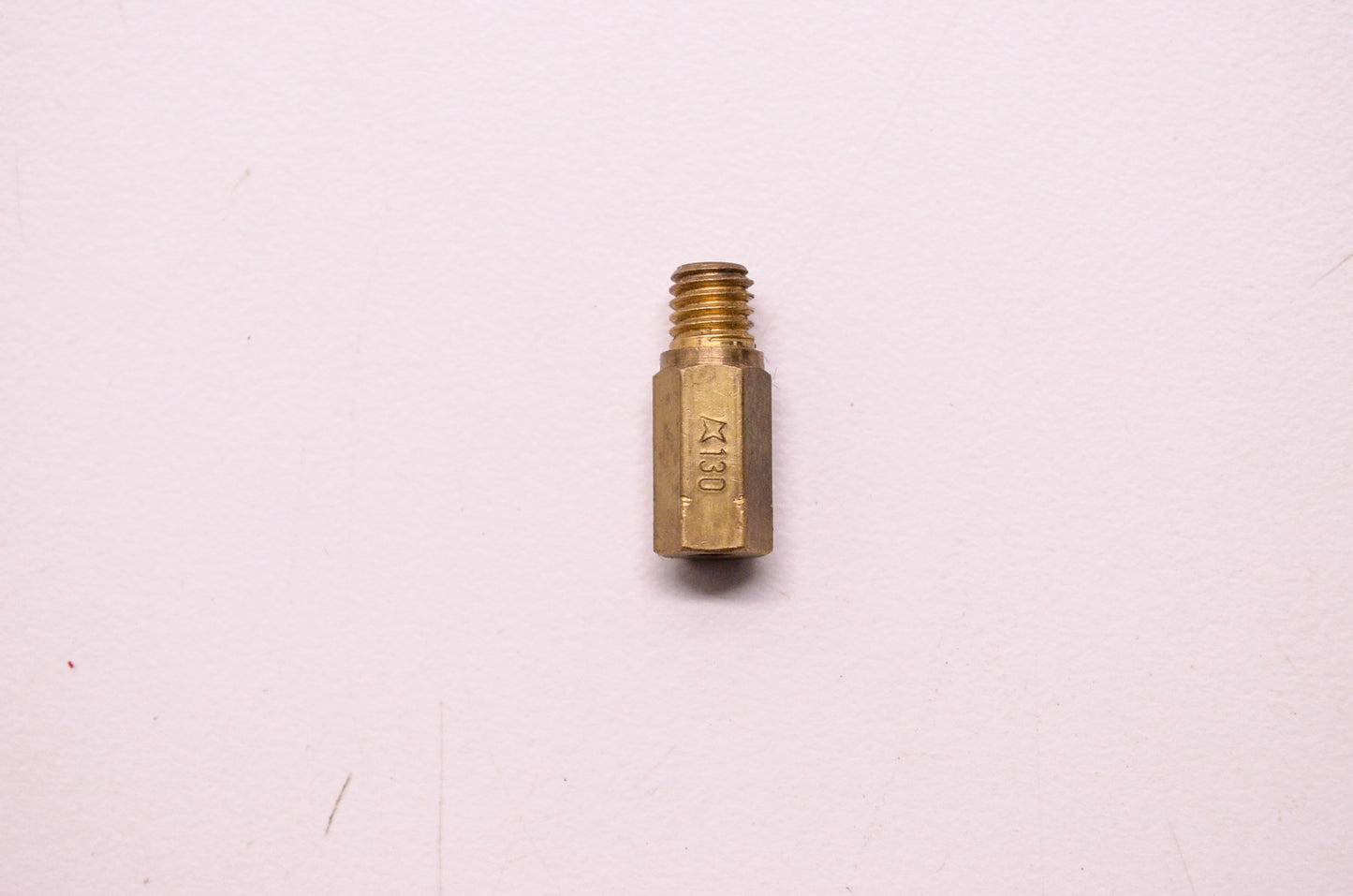 New Aftermarket Main Jet NOS