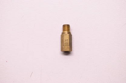 New Aftermarket Main Jet NOS