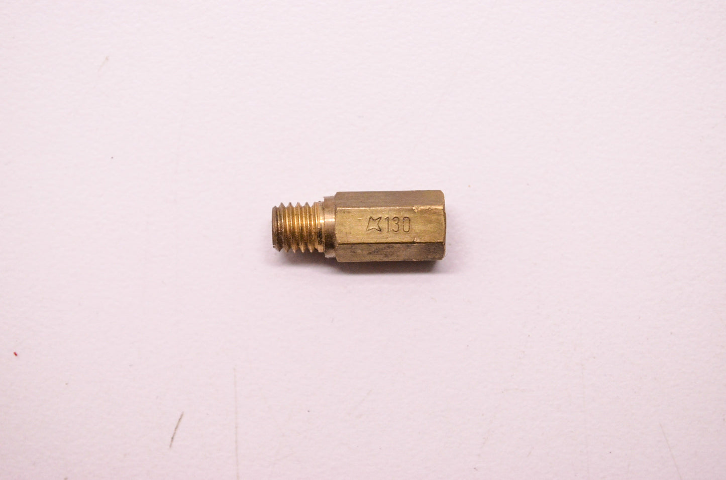 New Aftermarket Main Jet NOS