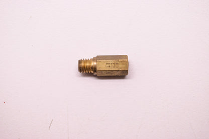 New Aftermarket Main Jet NOS