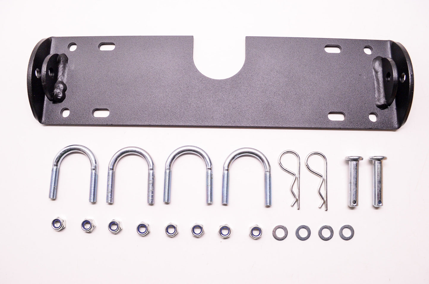New Cycle Country ATV Plow Blade Mount Kit Work Power 2000 Honda TRX300 4x5 NOS