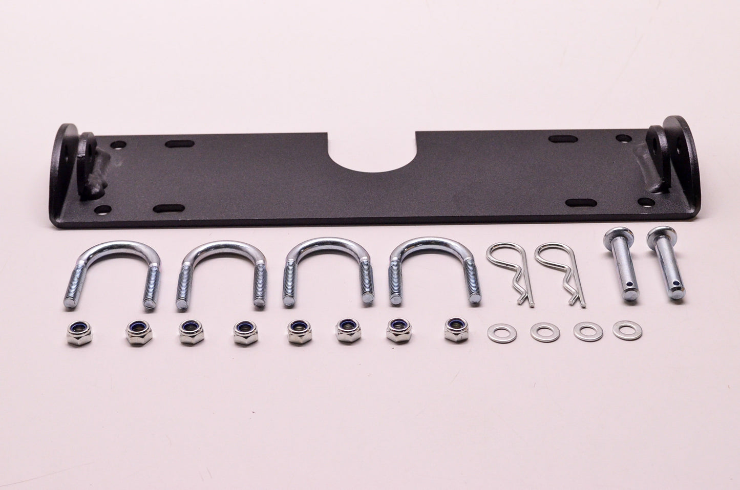 New Cycle Country ATV Plow Blade Mount Kit Work Power 2000 Honda TRX300 4x5 NOS