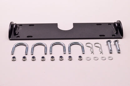 New Cycle Country ATV Plow Blade Mount Kit Work Power 2000 Honda TRX300 4x5 NOS