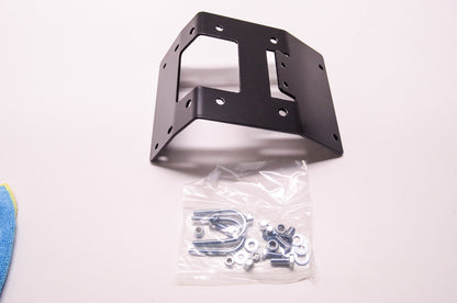 Warn 61-80540, 80540 ATV Plow Blade Mount Kit Yamaha Grizzly 450 NOS