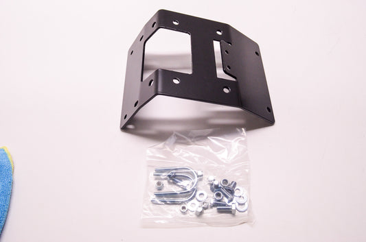 Warn 61-80540, 80540 ATV Plow Blade Mount Kit Yamaha Grizzly 450 NOS