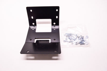 Warn 61-80540, 80540 ATV Plow Blade Mount Kit Yamaha Grizzly 450 NOS
