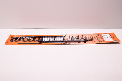 Woody's 16-72202, HAS-9975-1 Top-Stock Hardweld Hard Surface Wear Bar Kit NOS