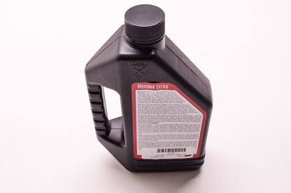 Maxima Racing Oils 78-9861 4 Cycle Oil 10W40 1L 33.8OZ NOS