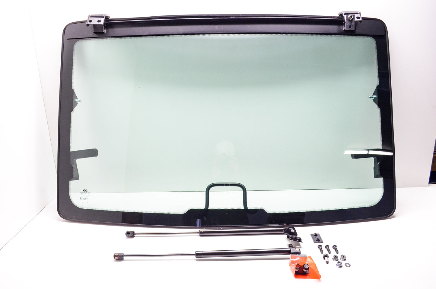 New Polaris Tip Out Glass Kit Polaris Ranger 570 ETX NOS