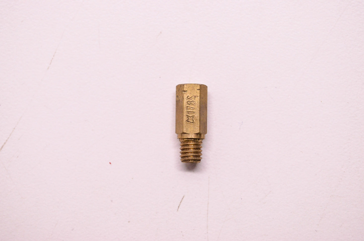New Aftermarket Main Jet NOS